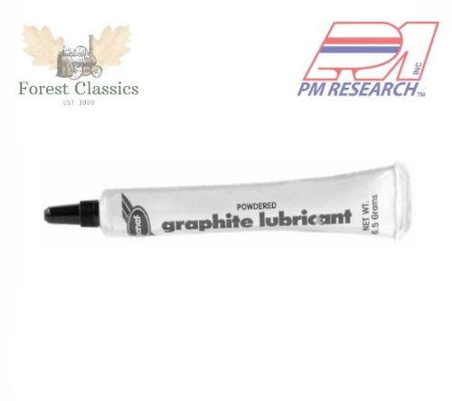 Dry Graphite 6.5g By PM Research